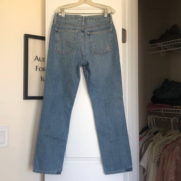 NWT! Lovers + Friends Carter Jean - Picture 4 of 4